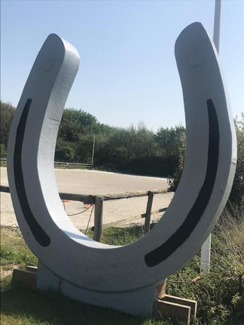 Camping De Warincthun Audinghen Pokoj fotografie